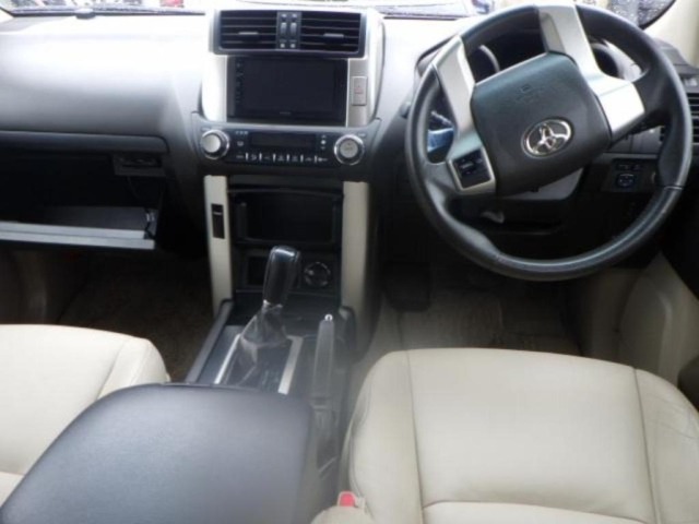 Toyota LAND CRUISER PRADO 2010 7844363-3