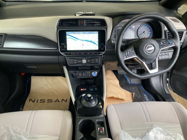 Nissan LEAF 2024 7841152-3
