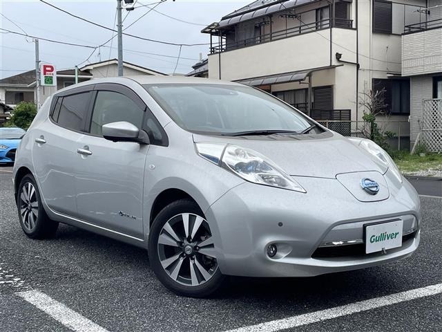Nissan LEAF 2017 7841320-0