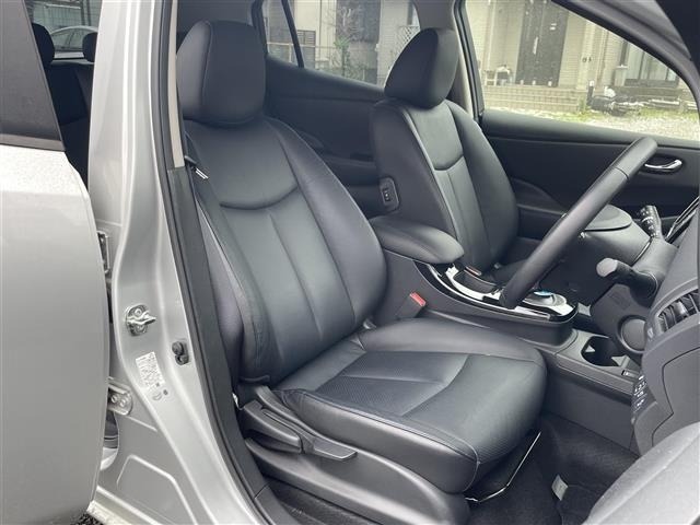 Nissan LEAF 2017 7841320-1