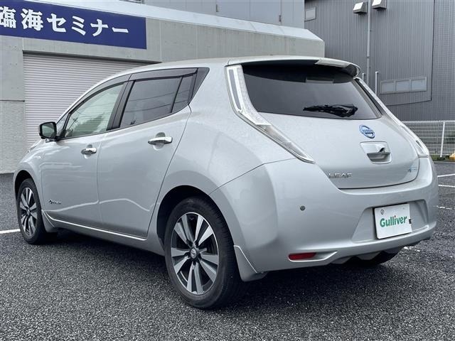 Nissan LEAF 2017 7841320-15