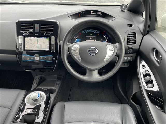 Nissan LEAF 2017 7841320-16