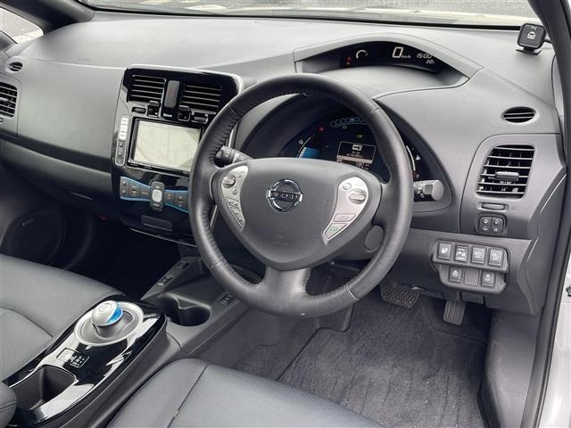 Nissan LEAF 2017 7841320-23