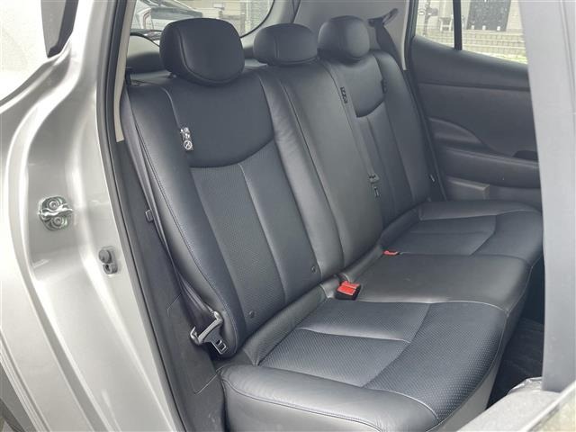 Nissan LEAF 2017 7841320-5