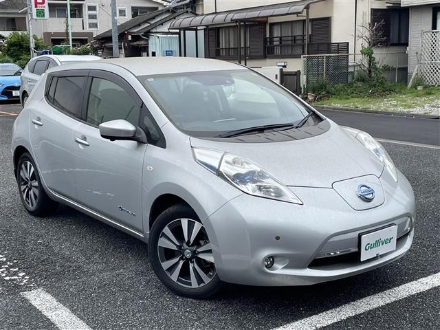 Nissan LEAF 2017 7841320-6