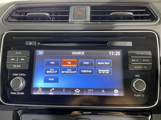 Nissan LEAF 2019 7841328-17