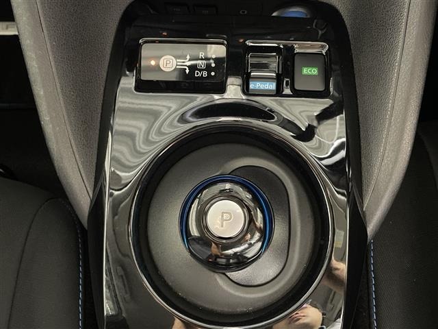 Nissan LEAF 2019 7841328-7