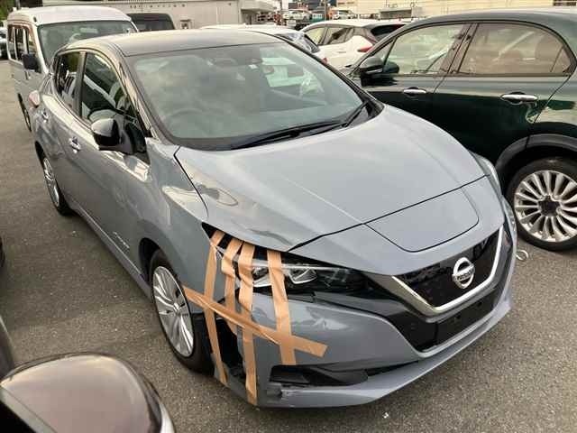 Nissan LEAF 2021 7841336-0