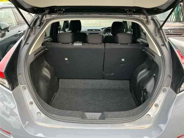 Nissan LEAF 2021 7841336-10