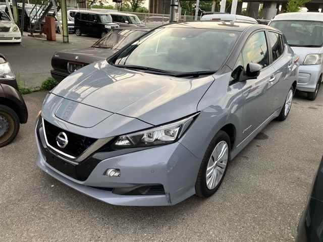 Nissan LEAF 2021 7841336-4