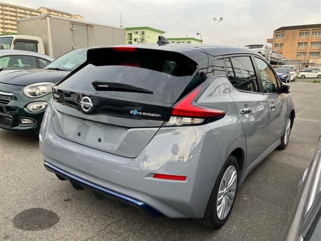 Nissan LEAF 2021 7841336-5