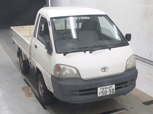 Toyota LITEACE TRUCK 2001 7835888-0