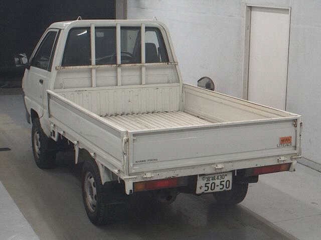 Toyota LITEACE TRUCK 2001 7835888-1
