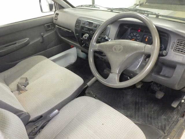 Toyota LITEACE TRUCK 2001 7835888-3