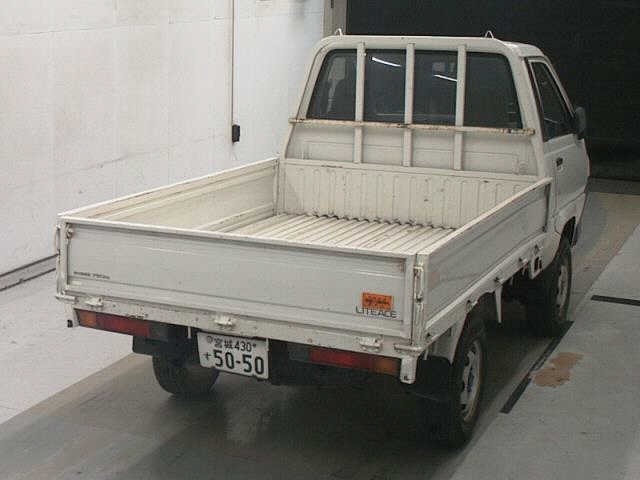 Toyota LITEACE TRUCK 2001 7835888-5
