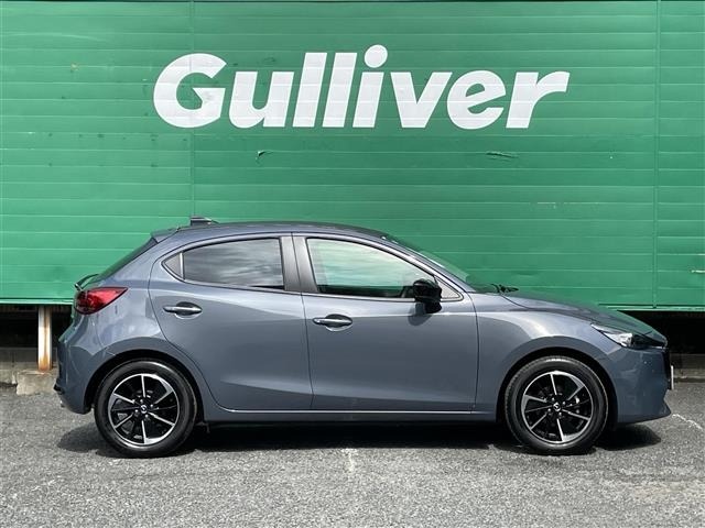 Mazda MAZDA2 2023 7833471-1