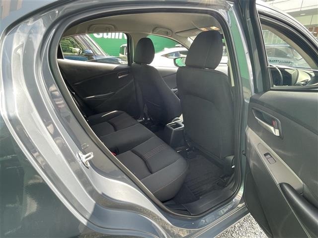 Mazda MAZDA2 2023 7833471-10