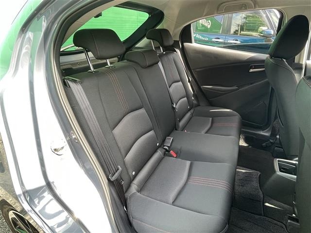 Mazda MAZDA2 2023 7833471-11