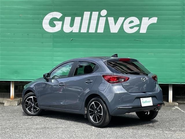 Mazda MAZDA2 2023 7833471-13
