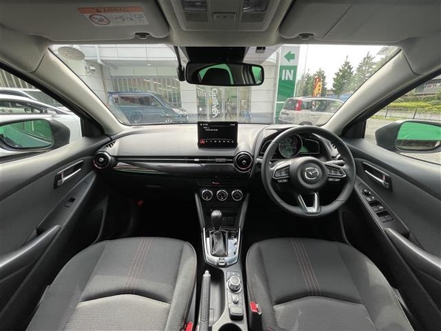Mazda MAZDA2 2023 7833471-14