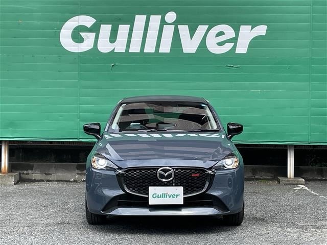 Mazda MAZDA2 2023 7833471-15