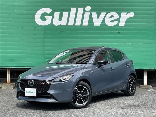 Mazda MAZDA2 2023 7833471-16