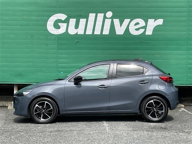 Mazda MAZDA2 2023 7833471-17