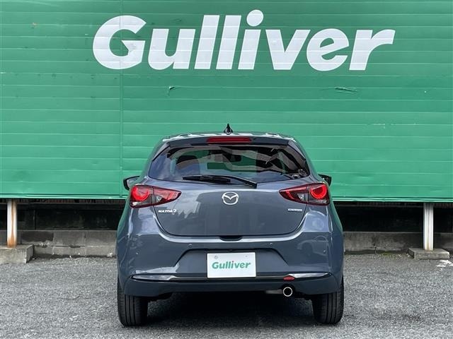 Mazda MAZDA2 2023 7833471-19