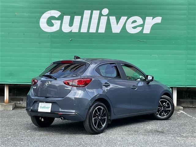 Mazda MAZDA2 2023 7833471-21