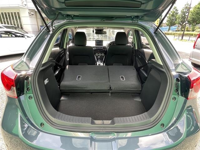 Mazda MAZDA2 2023 7833471-22