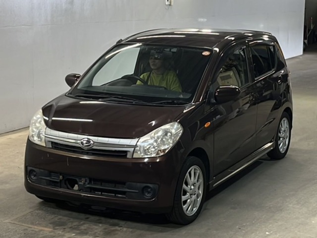 Daihatsu MIRA 2007 7841022-0