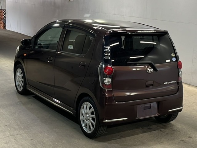 Daihatsu MIRA 2007 7841022-1