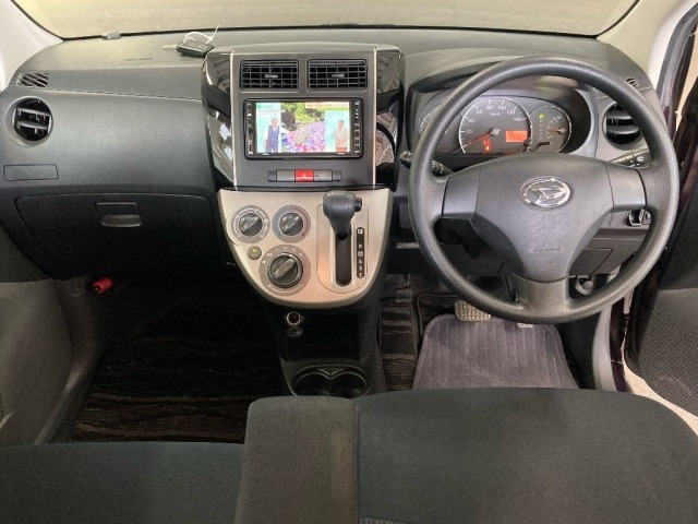 Daihatsu MIRA 2007 7841022-3