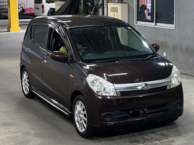 Daihatsu MIRA 2007 7841022-4