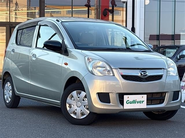 Daihatsu MIRA 2011 7841036-0