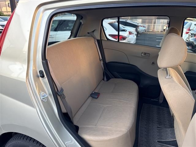 Daihatsu MIRA 2011 7841036-11