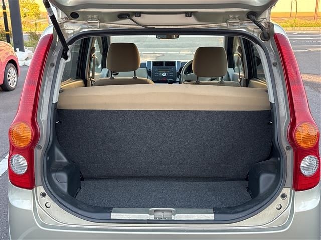 Daihatsu MIRA 2011 7841036-12