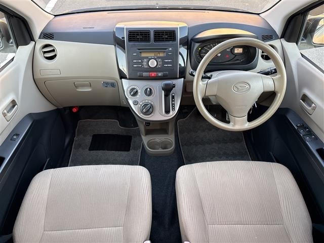 Daihatsu MIRA 2011 7841036-15