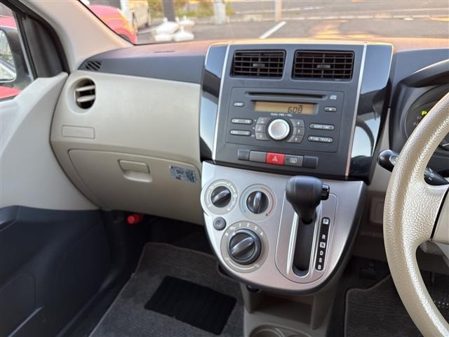 Daihatsu MIRA 2011 7841036-16