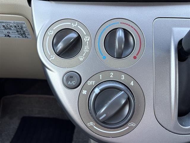 Daihatsu MIRA 2011 7841036-18