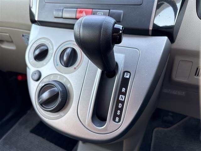Daihatsu MIRA 2011 7841036-19