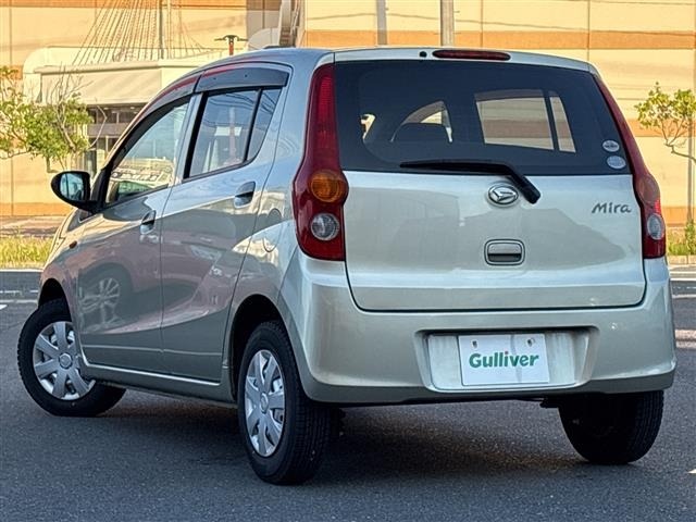 Daihatsu MIRA 2011 7841036-2