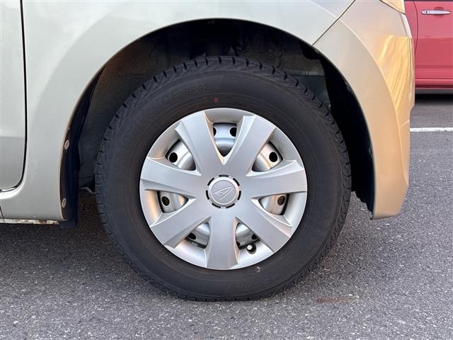 Daihatsu MIRA 2011 7841036-20