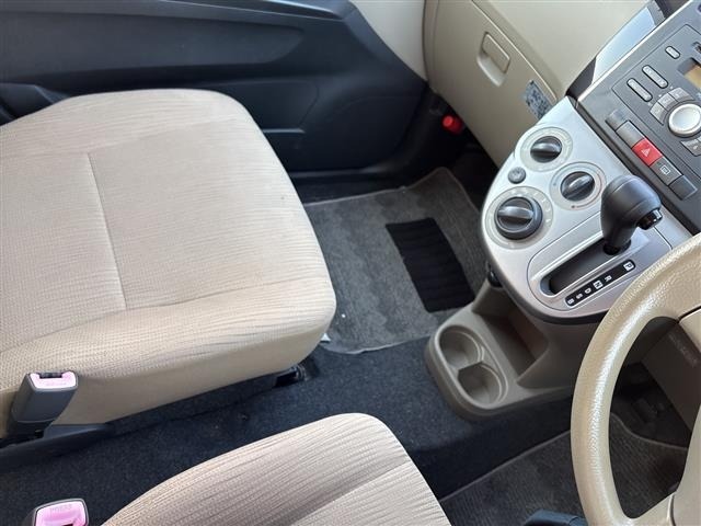 Daihatsu MIRA 2011 7841036-21