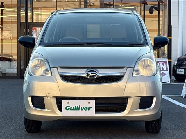 Daihatsu MIRA 2011 7841036-22