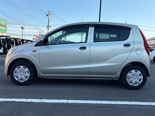 Daihatsu MIRA 2011 7841036-4