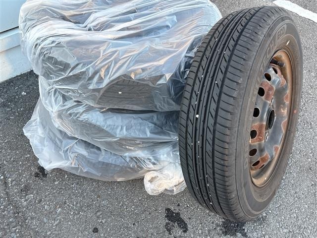 Daihatsu MIRA 2011 7841036-6