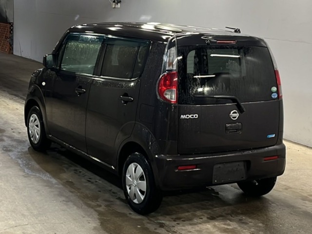 Nissan MOCO 2016 7828294-1