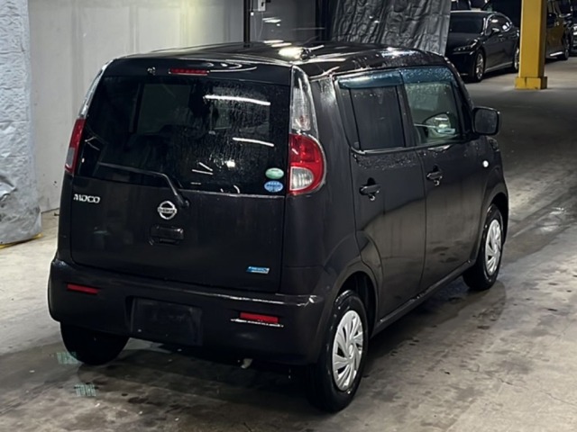 Nissan MOCO 2016 7828294-5