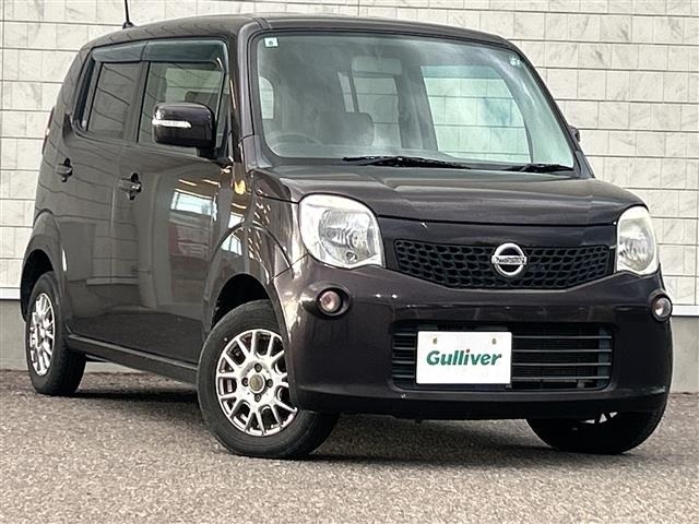 Nissan MOCO 2011 7828408-0